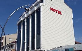 Fidan Park Hotel